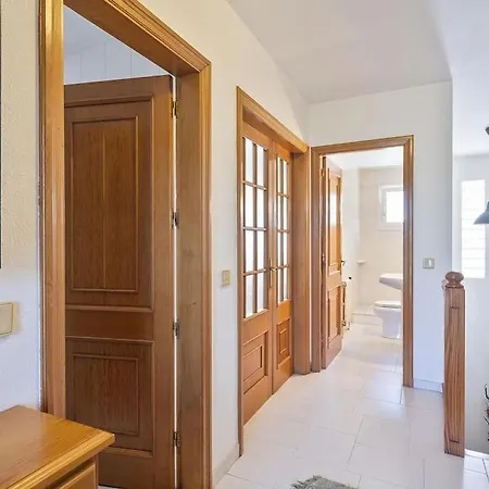 Holiday home Temporal En Sant Antoni De Calonge