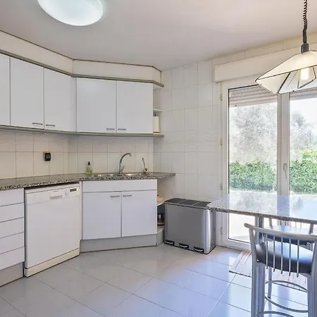 Holiday home Temporal En Sant Antoni De Calonge Girona