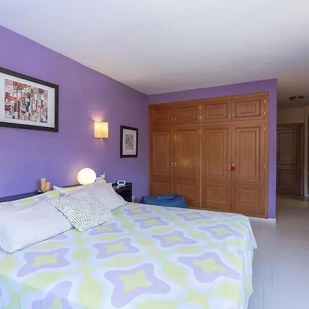 Holiday home Temporal En Sant Antoni De Calonge