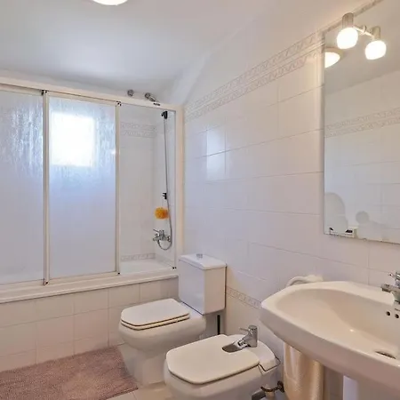 Holiday home Temporal En Sant Antoni De Calonge