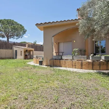 Holiday home Temporal En Sant Antoni De Calonge