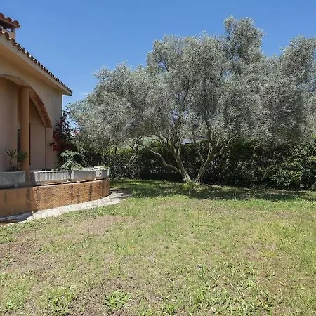 Temporal En Sant Antoni De Calonge Holiday home Girona